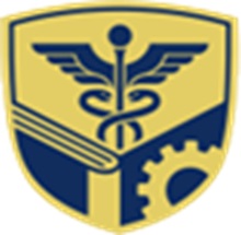 Datta Meghe Institute of Higher Education and Research (Deemed to be University) logo