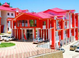 Abhilashi University