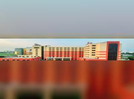 Sister Nivedita University