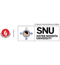 Sister Nivedita University logo