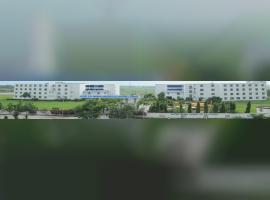 Dr. C.V. Raman University, Bihar