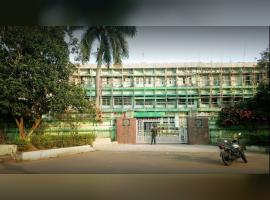 Odisha University of Agriculture and Technology, Bhubaneswar