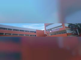 Chinmaya Vishwa Vidyapeeth