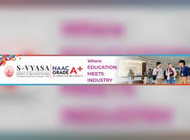 Swami Vivekananda Yoga Anusandhana Samsthana