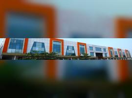 Koneru Lakshmaiah Education Foundation, Hyderabad