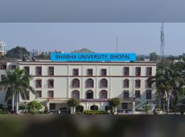 Bhabha University
