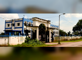 Kazi Nazrul University