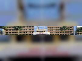 University of Agricultural Sciences, Dharwad