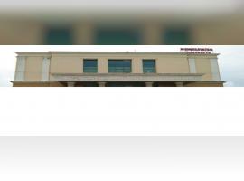 Mangalayatan University, Jabalpur