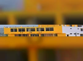 Maharaja Agrasen Himalayan Garhwal University