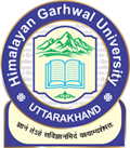 Maharaja Agrasen Himalayan Garhwal University logo