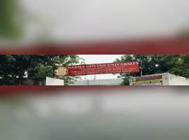 Radha Govind University