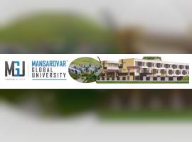 Mansarovar Global University