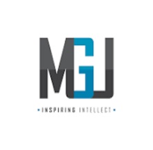 Mansarovar Global University logo