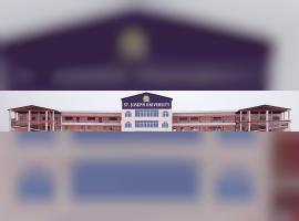 St. Joseph University