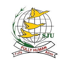 St. Joseph University logo