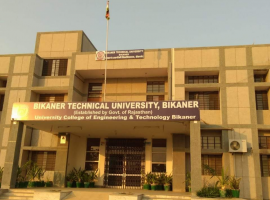 Bikaner Technical University