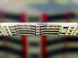 Shri Khushal Das University