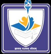 Shri Khushal Das University logo