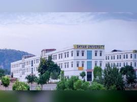 Shyam University