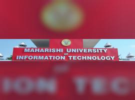 Maharishi University of Information Technology