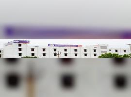 Bharatiya Engineering Science and Technology Innovation University