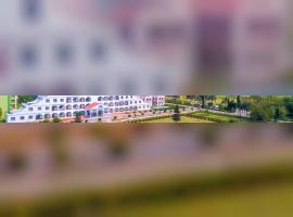 GIET University