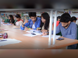 Career Point University, Hamirpur