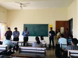 Shri Rawatpura Sarkar University