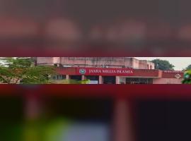 Jamia Millia Islamia