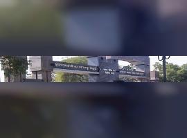 Rashtrasant Tukadoji Maharaj Nagpur University