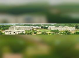 Centurion University of Technology and Management, Andhra Pradesh