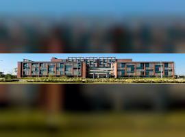 Rishihood University