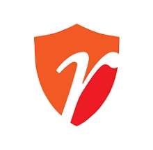 Rishihood University logo