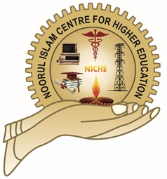 Noorul Islam Centre for Higher Education logo
