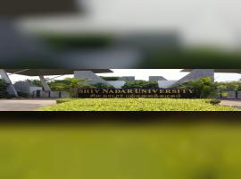 Shiv Nadar University, Chennai
