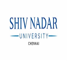 Shiv Nadar University, Chennai logo