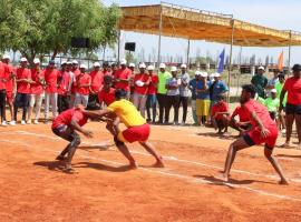 Takshashila University