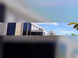 St.Joseph University