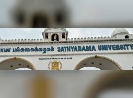 Sathyabama Institute of Science and Technology