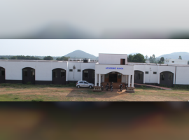 Tamil Nadu Physical Education And Sports University - TNPESU