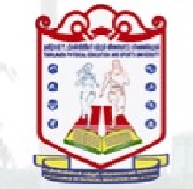 Tamil Nadu Physical Education And Sports University - TNPESU logo