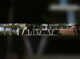 B.S. Abdur Rahman Crescent Institute of Science and Technology