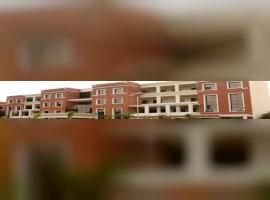 VELS Institute of Science, Technology and Advanced Studies (VISTAS)