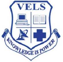 VELS Institute of Science, Technology and Advanced Studies (VISTAS) logo