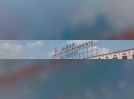 Dr. M.G.R. Educational and Research Institute