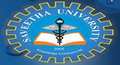 Saveetha Institute of Medical and Technical Sciences, Poonamallee logo