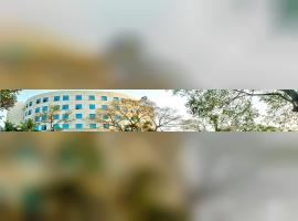 Hindustan Institute of Technology and Science