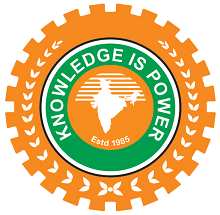 Hindustan Institute of Technology and Science logo