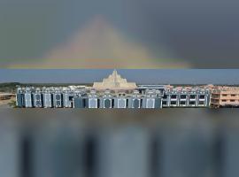 Sri Chandrasekharendra Saraswathi Viswa Mahavidyalaya